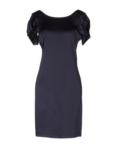 ZOOM MAZZI OVERWEAR - Short dress