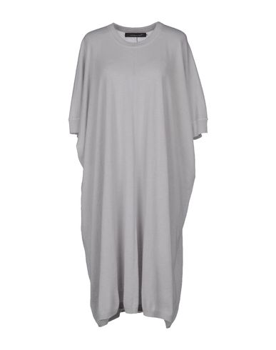 ZOOM CLAUDIA SCHIFFER - Knee-length dress