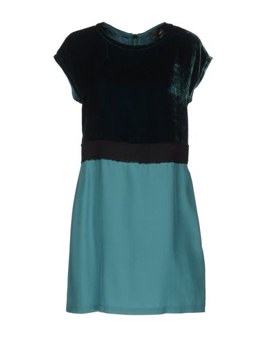 ZOOM FENDI - Short dress