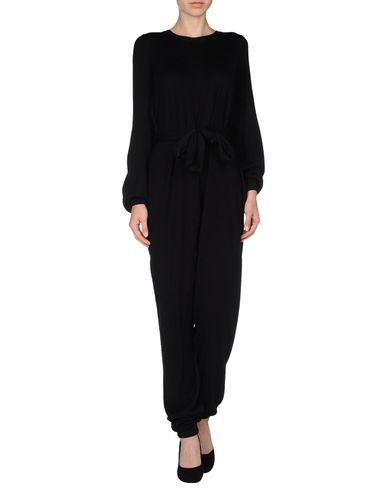 ZOOM EMPORIO ARMANI - Pant overall