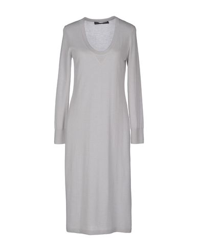 ZOOM CLAUDIA SCHIFFER - Knee-length dress