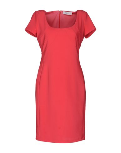 ZOOM BLUGIRL BLUMARINE - Knee-length dress