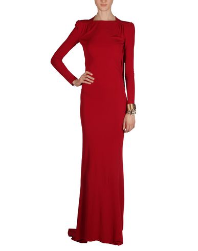 DSQUARED2 - Vestito lungo