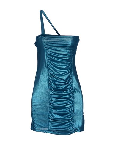 ZOOM ANGELA MELE MILANO - Short dress