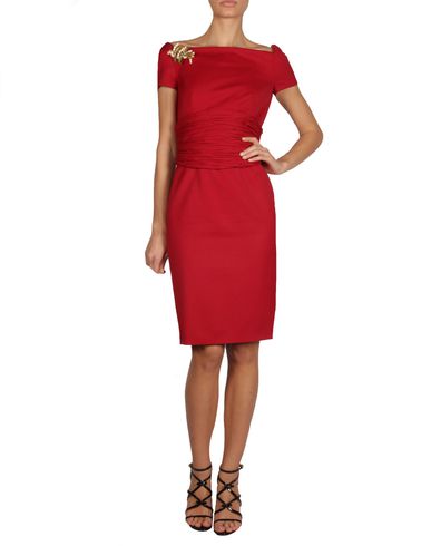 DSQUARED2 - Short dress