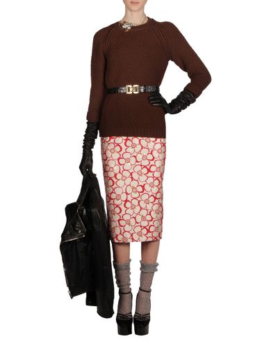 DSQUARED2 - Vestito corto