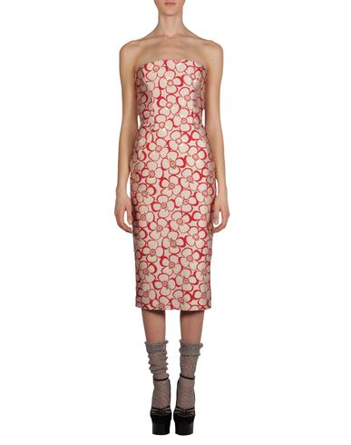 DSQUARED2 - Vestito corto