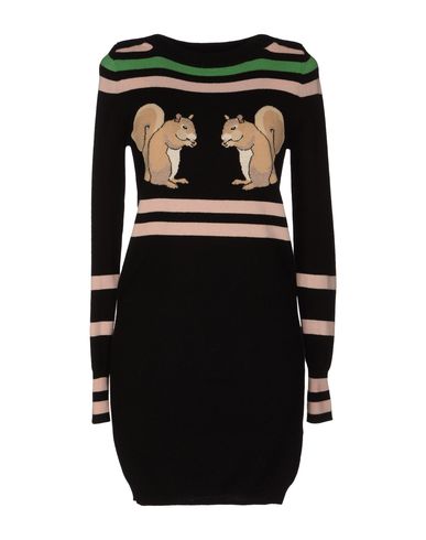 ZOOM BEAYUKMUI - Short dress
