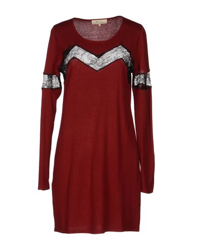 ZOOM MARIE-SIXTINE - Short dress