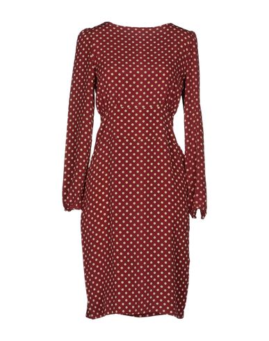 ZOOM BEAYUKMUI - Short dress
