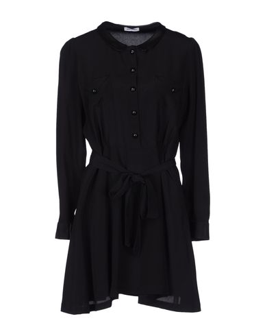 ZOOM BEAYUKMUI - Short dress