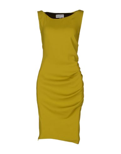 ZOOM EMILIO PUCCI - Short dress