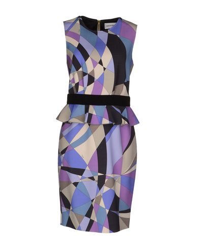 ZOOM EMILIO PUCCI - Short dress