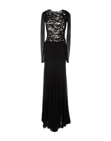 ZOOM EMILIO PUCCI - Long dress