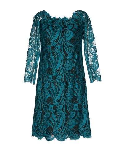 ZOOM EMILIO PUCCI - Short dress