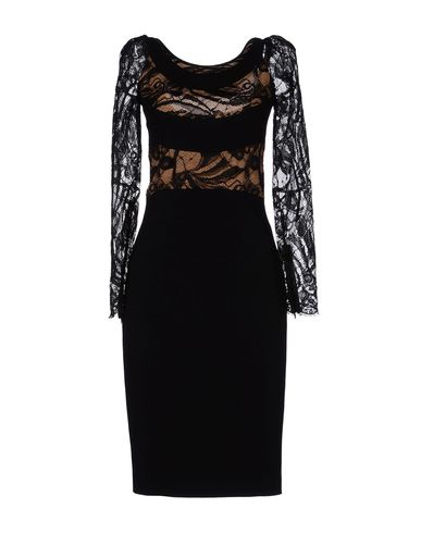 ZOOM EMILIO PUCCI - Knee-length dress
