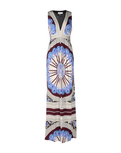 ZOOM EMILIO PUCCI - Long dress