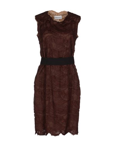 ZOOM EMILIO PUCCI - Short dress