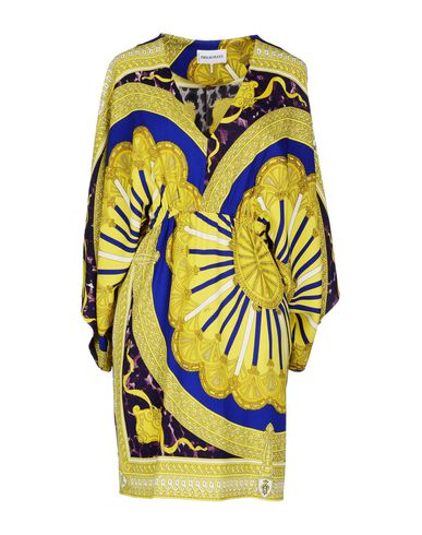 ZOOM EMILIO PUCCI - Short dress