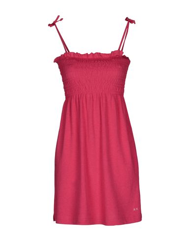 ZOOM SUN 68 - Short dress