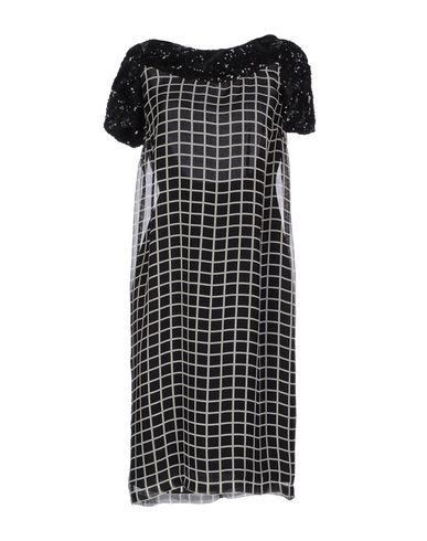 ZOOM DRIES VAN NOTEN - Short dress