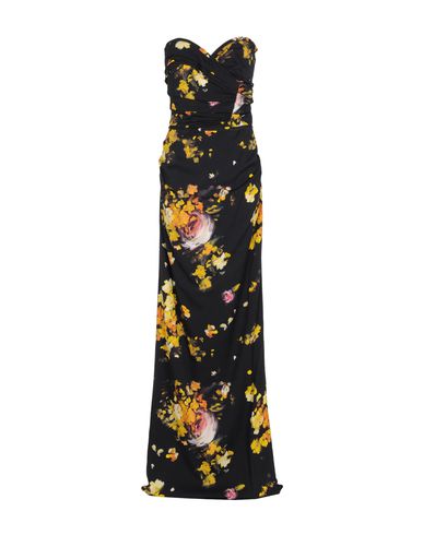 ZOOM DOLCE & GABBANA - Long dress