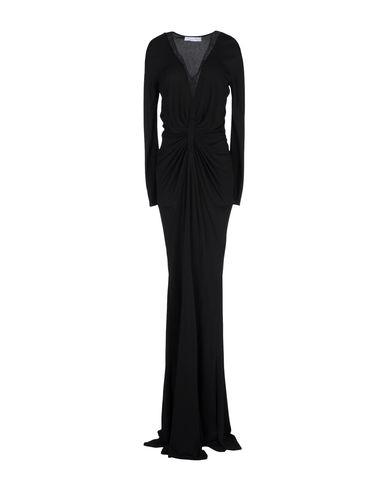 ZOOM DIOR - Long dress