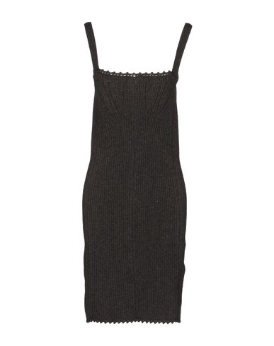 ZOOM PAUL SMITH - Knee-length dress