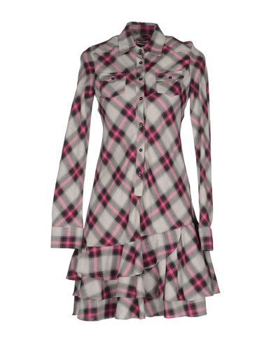 ZOOM PINKO UP - Short dress