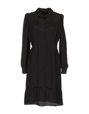 BEAYUKMUI - Knee-length dress
