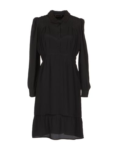 ZOOM BEAYUKMUI - Knee-length dress