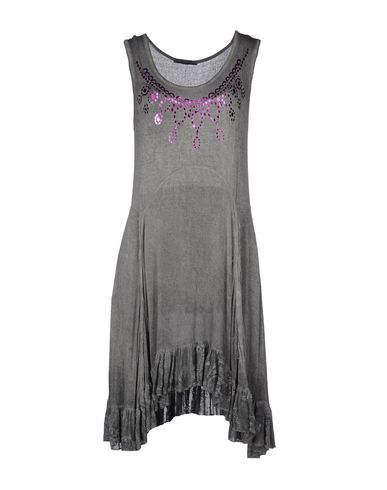 ZOOM ANGELA MELE MILANO - Knee-length dress