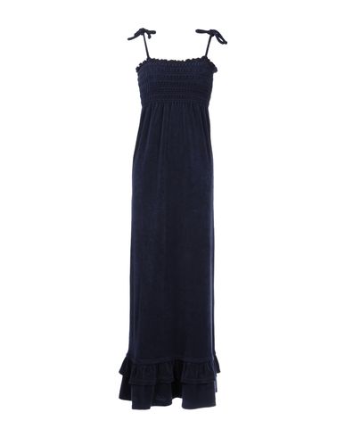 ZOOM JUICY COUTURE - Long dress