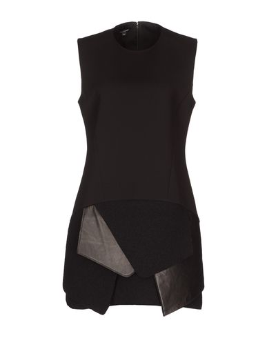 ZOOM NEIL BARRETT - Short dress