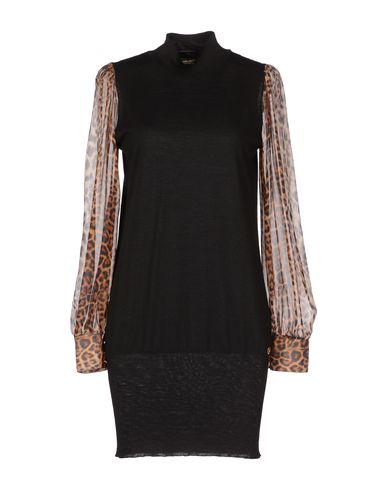 ZOOM ANGELO MARANI - Short dress