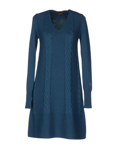 ZOOM MARANI JEANS - Short dress