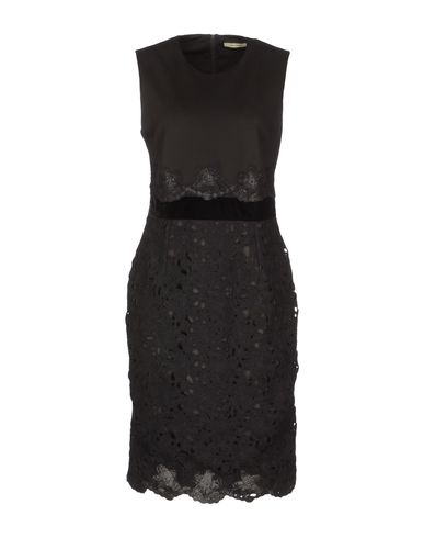 ZOOM ANGELO MARANI - Knee-length dress