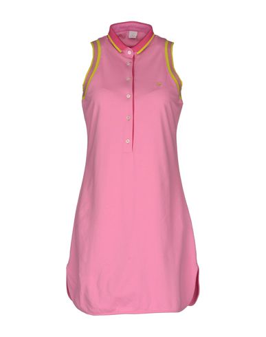 ZOOM FAY - Short dress
