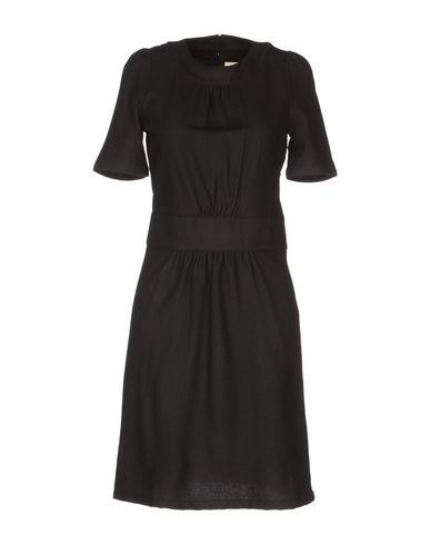 ZOOM SESSUN - Short dress