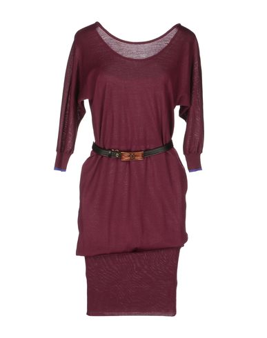 ZOOM EMILIO PUCCI - Knee-length dress