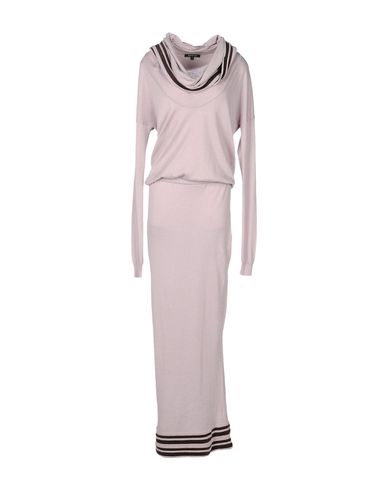 ZOOM PATRIZIA PEPE - Long dress