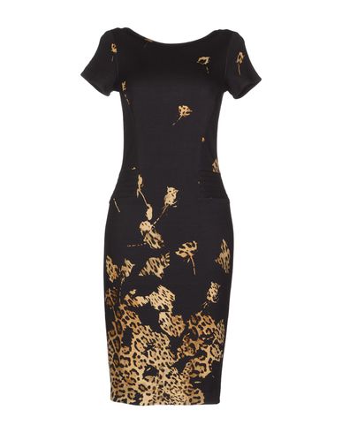 ZOOM BLUMARINE - Knee-length dress