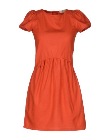 ZOOM SESSUN - Short dress