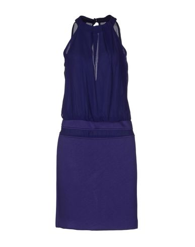 ZOOM PATRIZIA PEPE SERA - Short dress