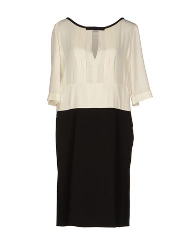 ZOOM MOSCHINO - Knee-length dress