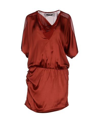 ZOOM PATRIZIA PEPE SERA - Short dress