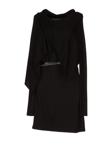 ZOOM PATRIZIA PEPE - Short dress