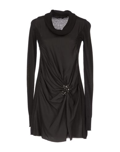 ZOOM PATRIZIA PEPE - Short dress