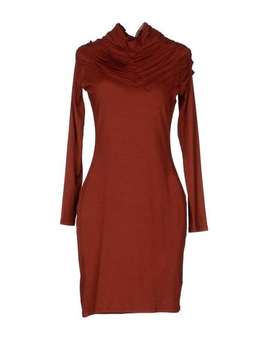 ZOOM PATRIZIA PEPE SERA - Short dress