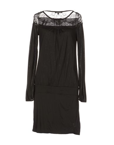 ZOOM PATRIZIA PEPE - Short dress